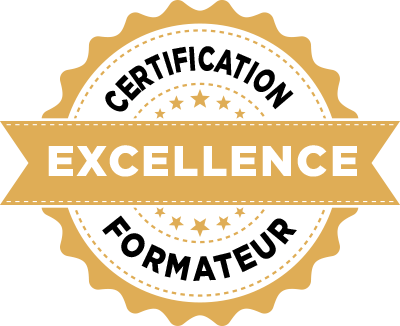 Certification Excellence Formateur