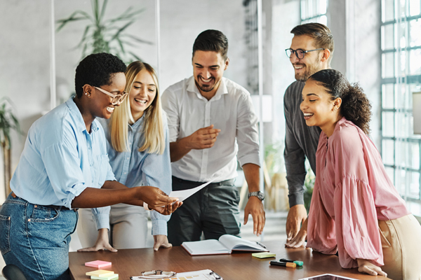 6 clés pour améliorer votre relationnel au travail