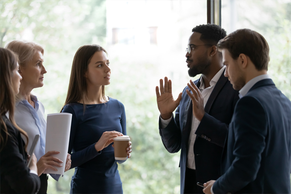 7 clés pour s’affirmer face aux autres