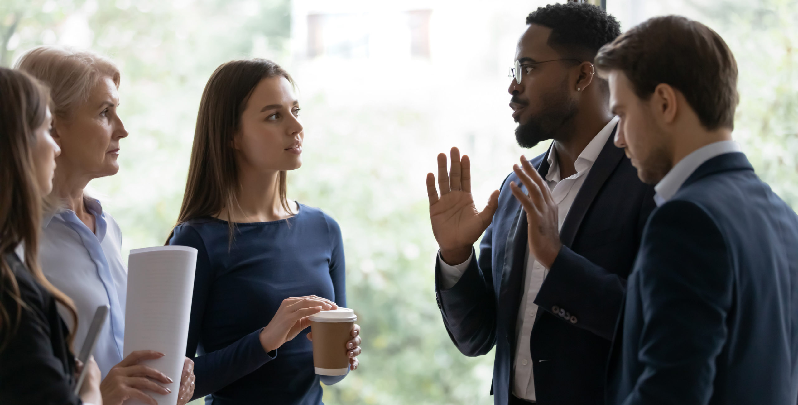 7 clés pour s’affirmer face aux autres